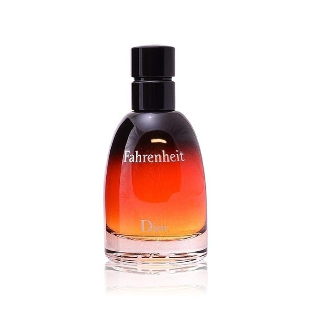 عطر ديور فهرنهايت او دو بارفيوم للرجال 75مل - صورة 1