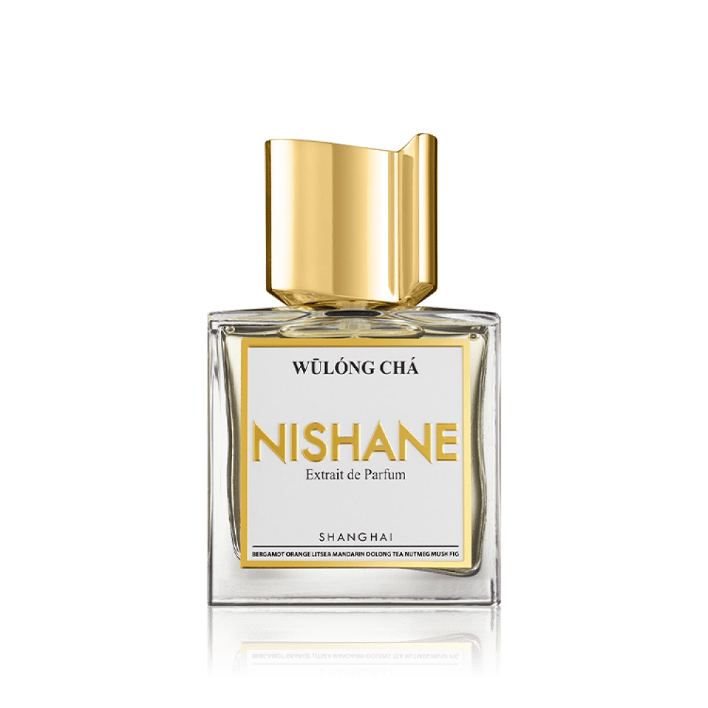 عطر نيشاني ويلونج تشا اكسترايت دو بارفيوم 50مل - صورة 3