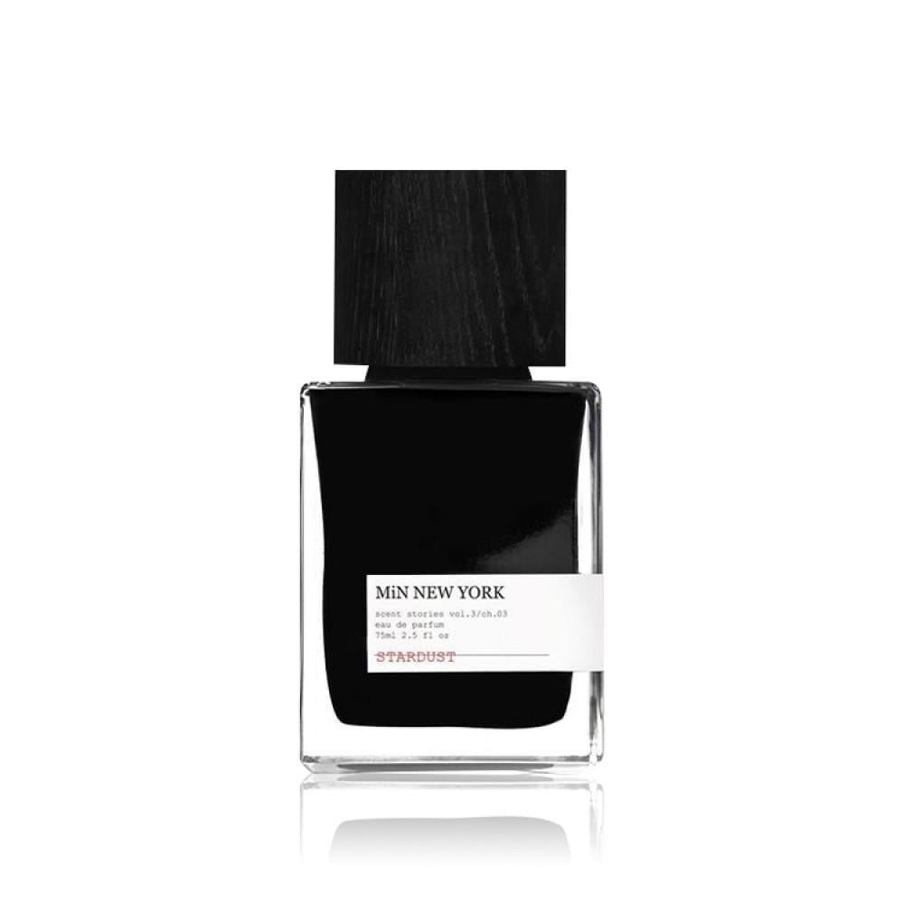 عطر مين نيويورك ستار دست او دو بارفيوم 75مل - صورة 1