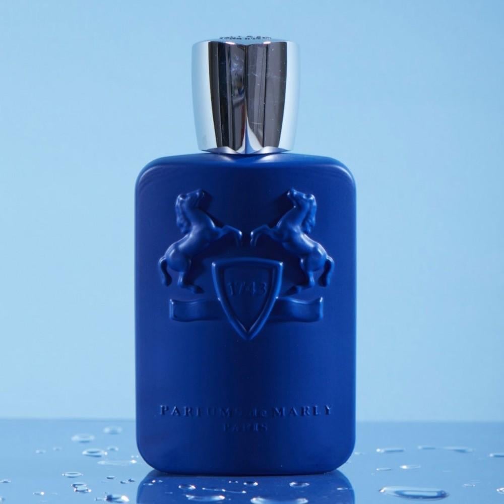 عطر بارفيوم دي مارلي برسيفال او دو بارفيوم للجنسين 125مل - صورة 3