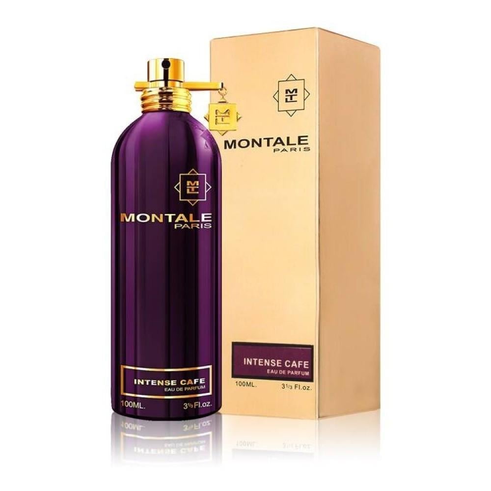 عطر مونتال انتنس كافيه او دو بارفيوم 100مل - صورة 2