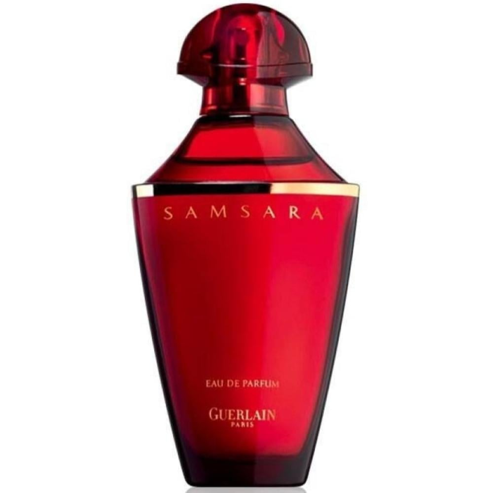 عطر جيرلان سمسارا القديم او دو تواليت للنساء 100مل - صورة 1