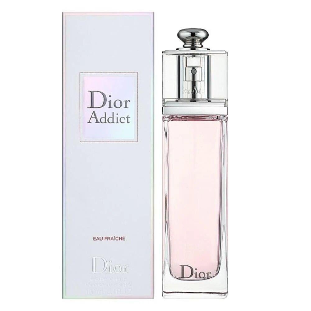 عطر ديور اديكت او فريش او دو تواليت للنساء 100مل - صورة 1