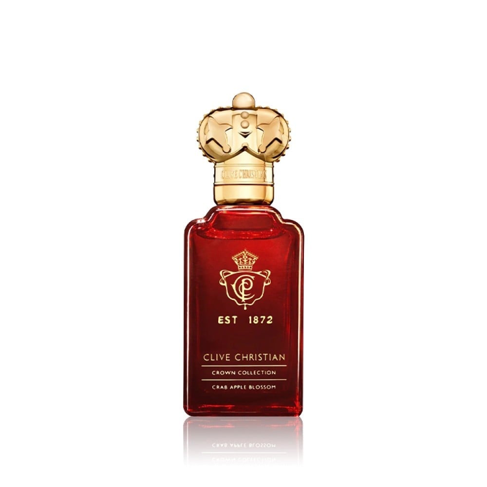 عطر كلايف كريستيان كراب ابل بلوسوم او دو بارفيوم 50مل - صورة 1