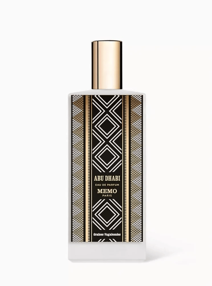 عطر ميمو ابو ظبي 75 مل - صورة 1