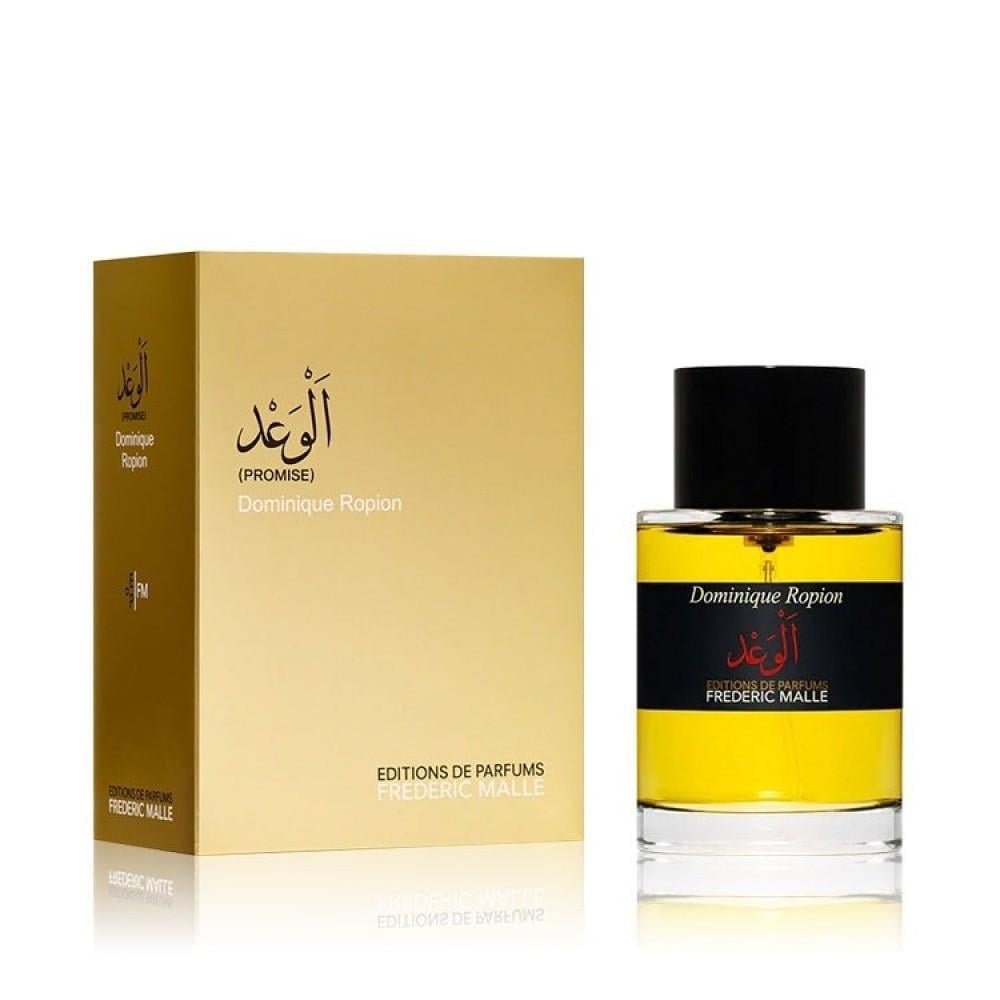 عطر فريدريك مال الوعد او دو بارفيوم 100مل - صورة 2