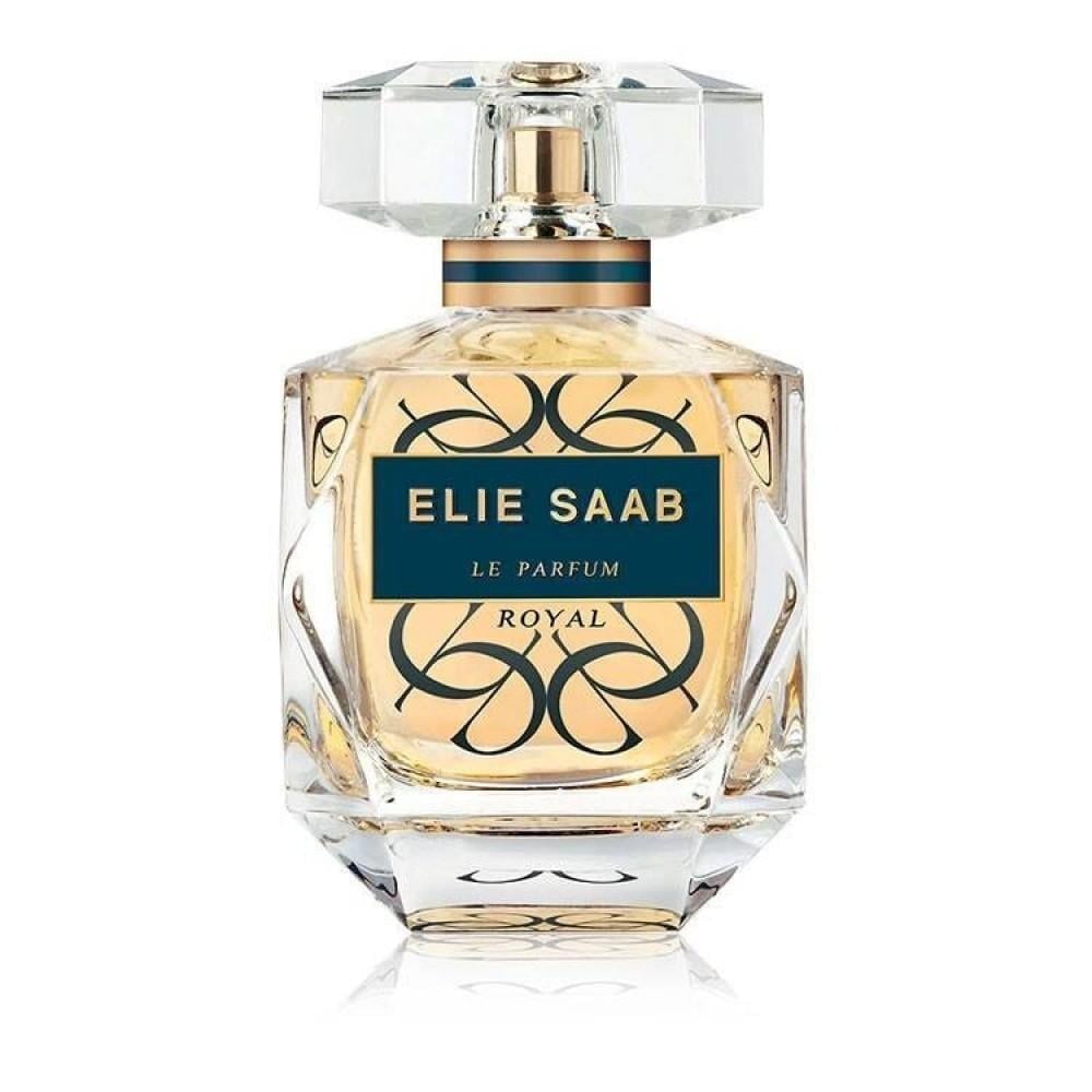 عطر إيلي صعب لو بارفيوم رويال او دو بارفيوم 50مل - صورة 1