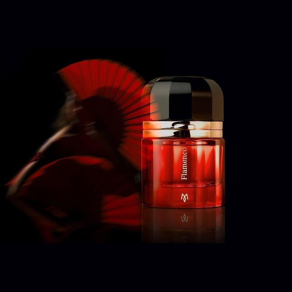 عطر رامون مونيجال فلامنكو او دو بارفيوم 100مل - صورة 3
