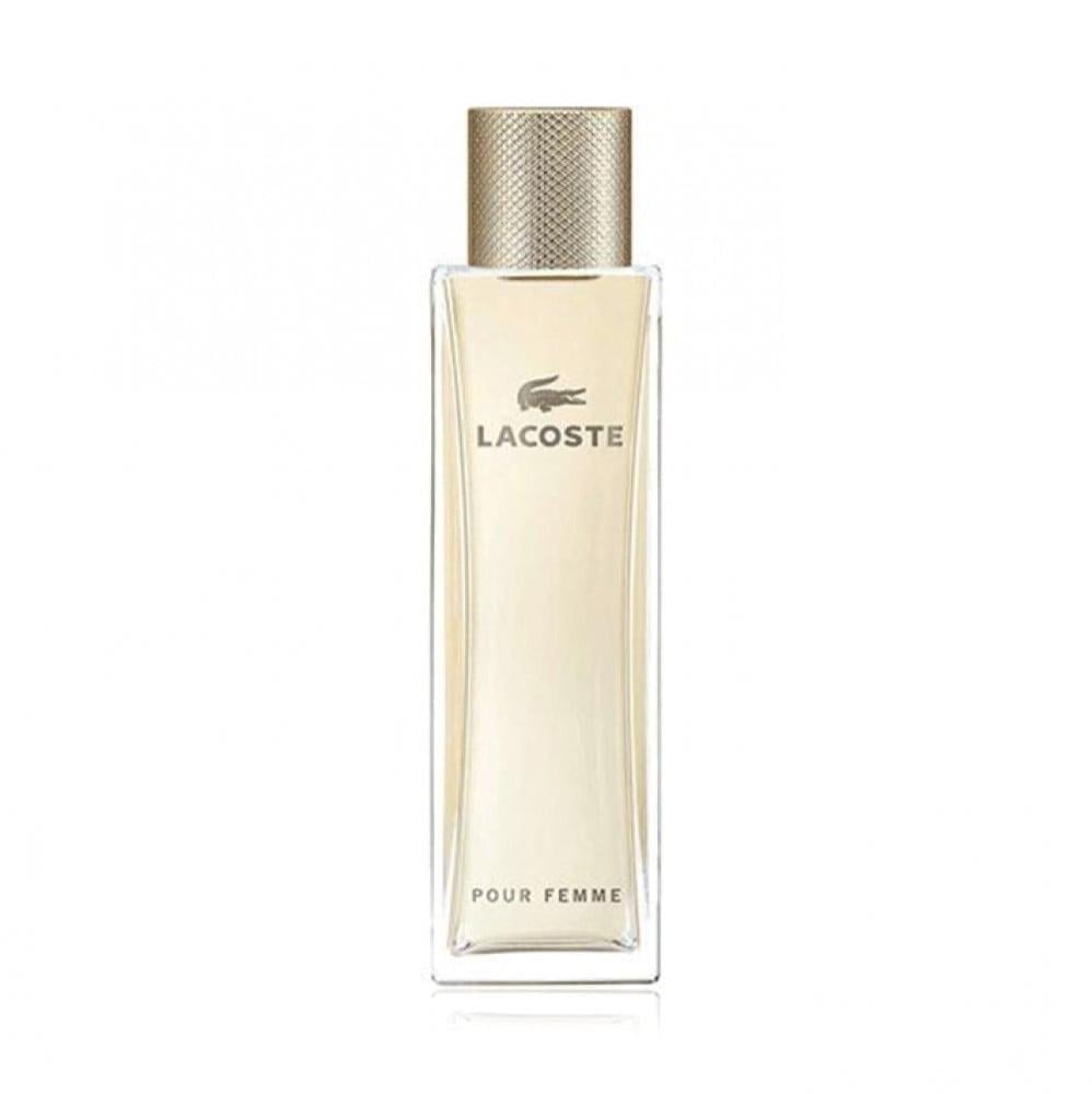 عطر بور فيم من لاكوست للنساء - او دو بارفيوم 100 مل - صورة 3