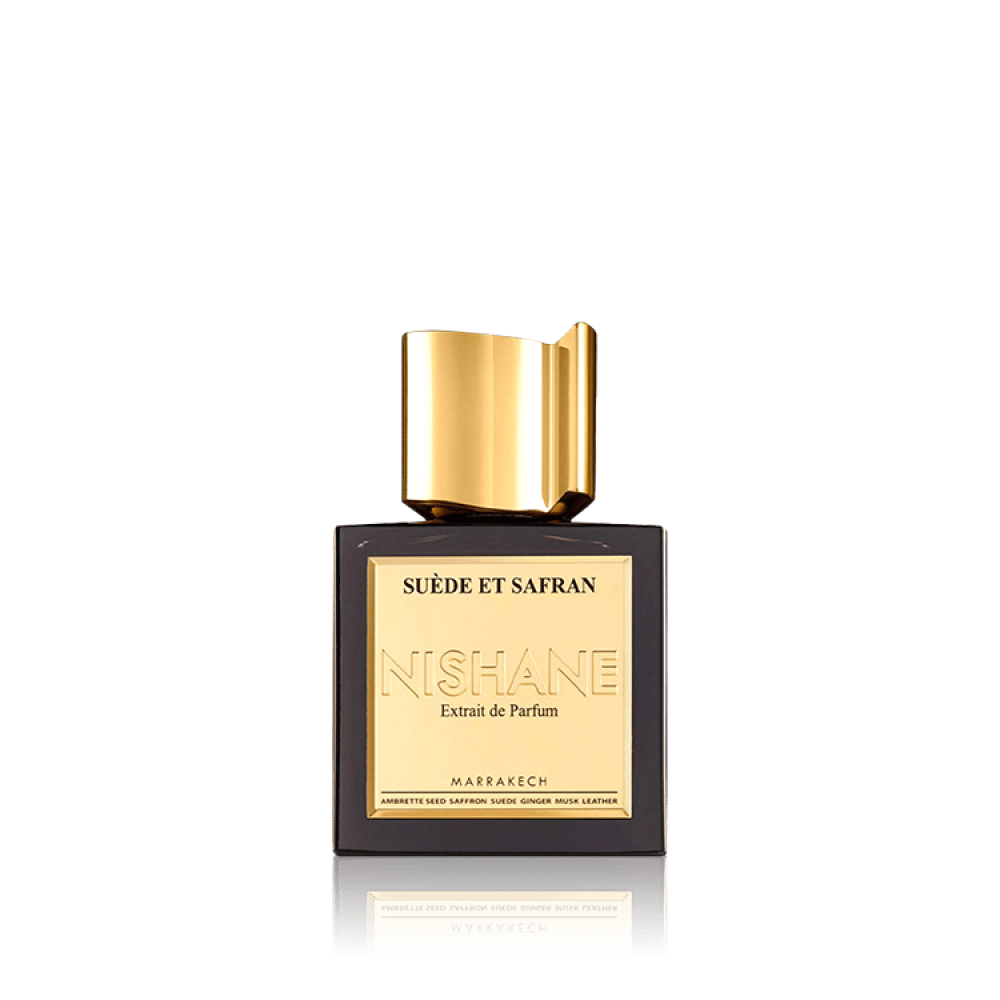 عطر نيشاني سويد ات سافران اكسترايت دو بارفيوم 50مل - صورة 3