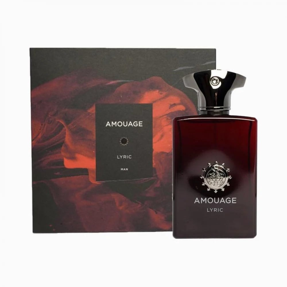 عطر امواج ليريك او دو بارفيوم للرجال - صورة 2