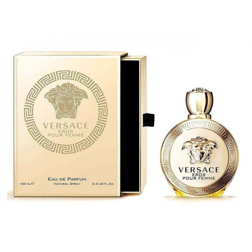 عطر فرزاتشي ايروس او دو بارفيوم للنساء - صورة 2
