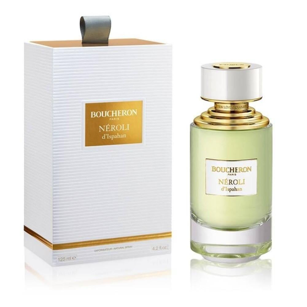 عطر بوشرون نيرولي دي اصفهان او دو بارفيوم 125مل - صورة 2