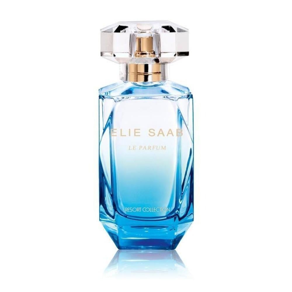 عطر إيلي صعب لو بارفيوم ريزورت كوليكشن او دو تواليت 90مل - صورة 1