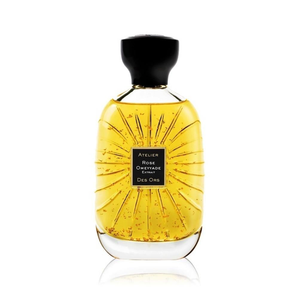 عطر أتيلير دي أورس روز أومياد اكسترايت او دو بارفيوم للجنسين 100مل - صورة 1