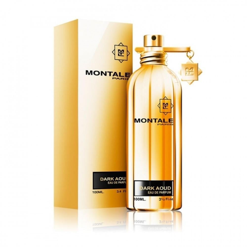عطر مونتال دارك عود او دو بارفيوم 100مل - صورة 2