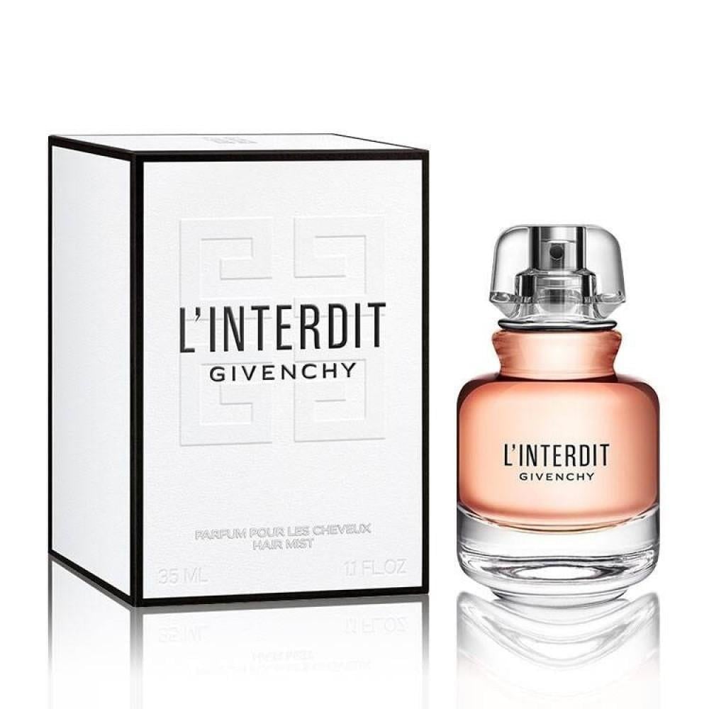 معطر شعر جيفنشي لا انترديت للشعر 35مل - صورة 2