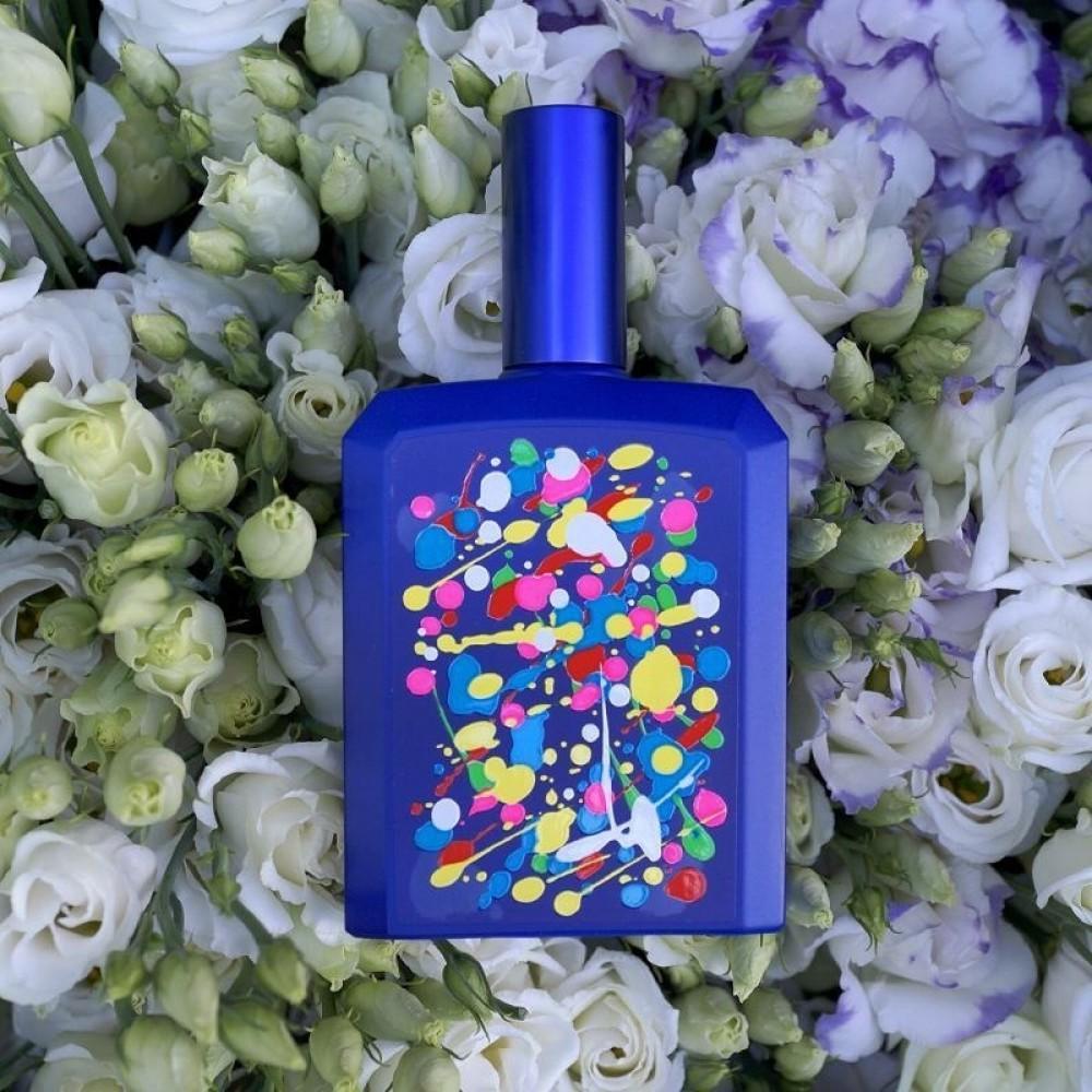 عطر هيستورا دي بارفيوم ذيس إيز نوت ابلو بوتيل 1.2 او دو بارفيوم 120مل - صورة 3