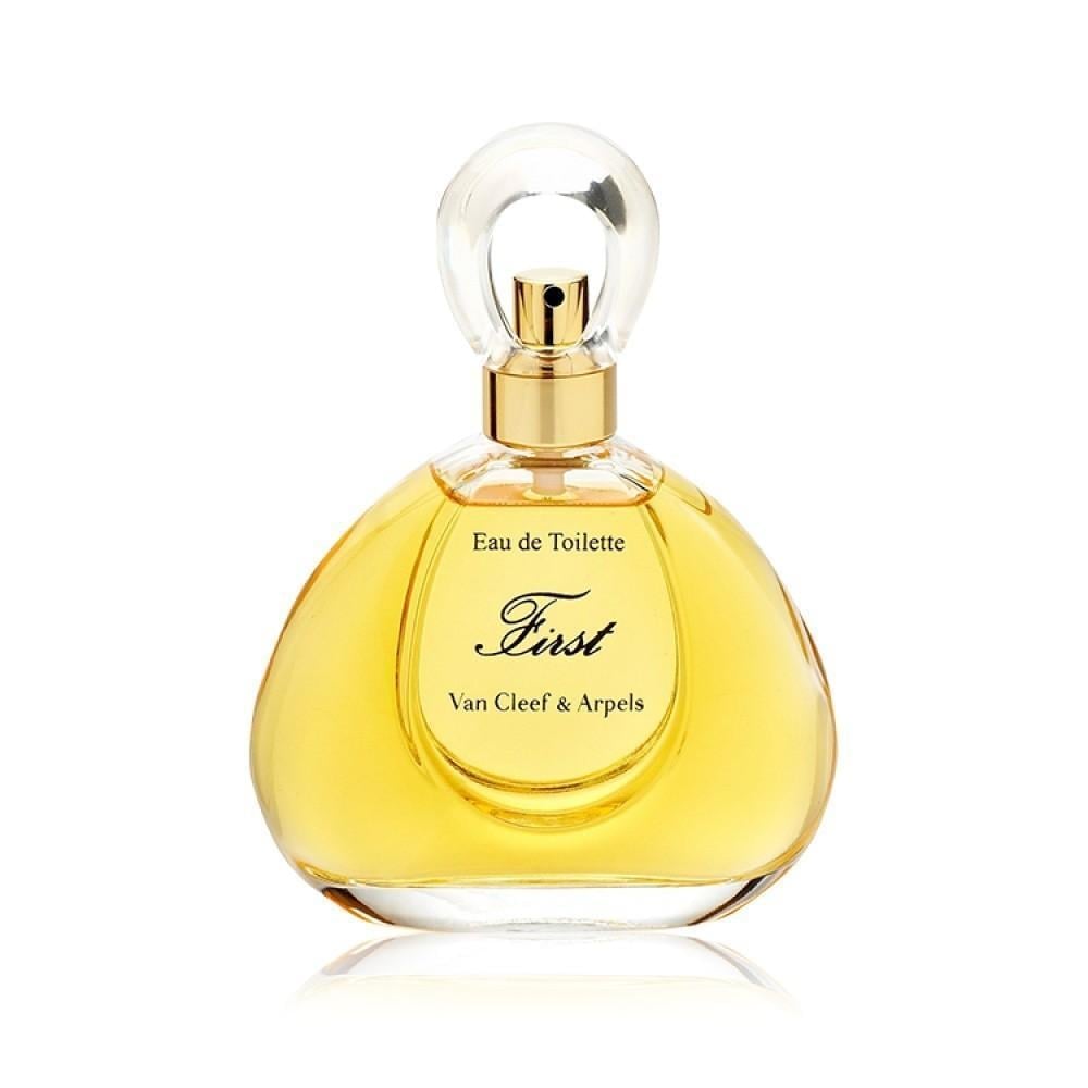 عطر فان كليف فيرست او دو تواليت 100مل - صورة 1