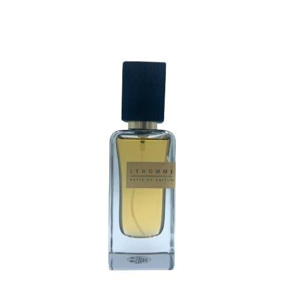 عطر رويال ليذر اكستريت او دي بارفيوم للرجال 100 مل - صورة 4