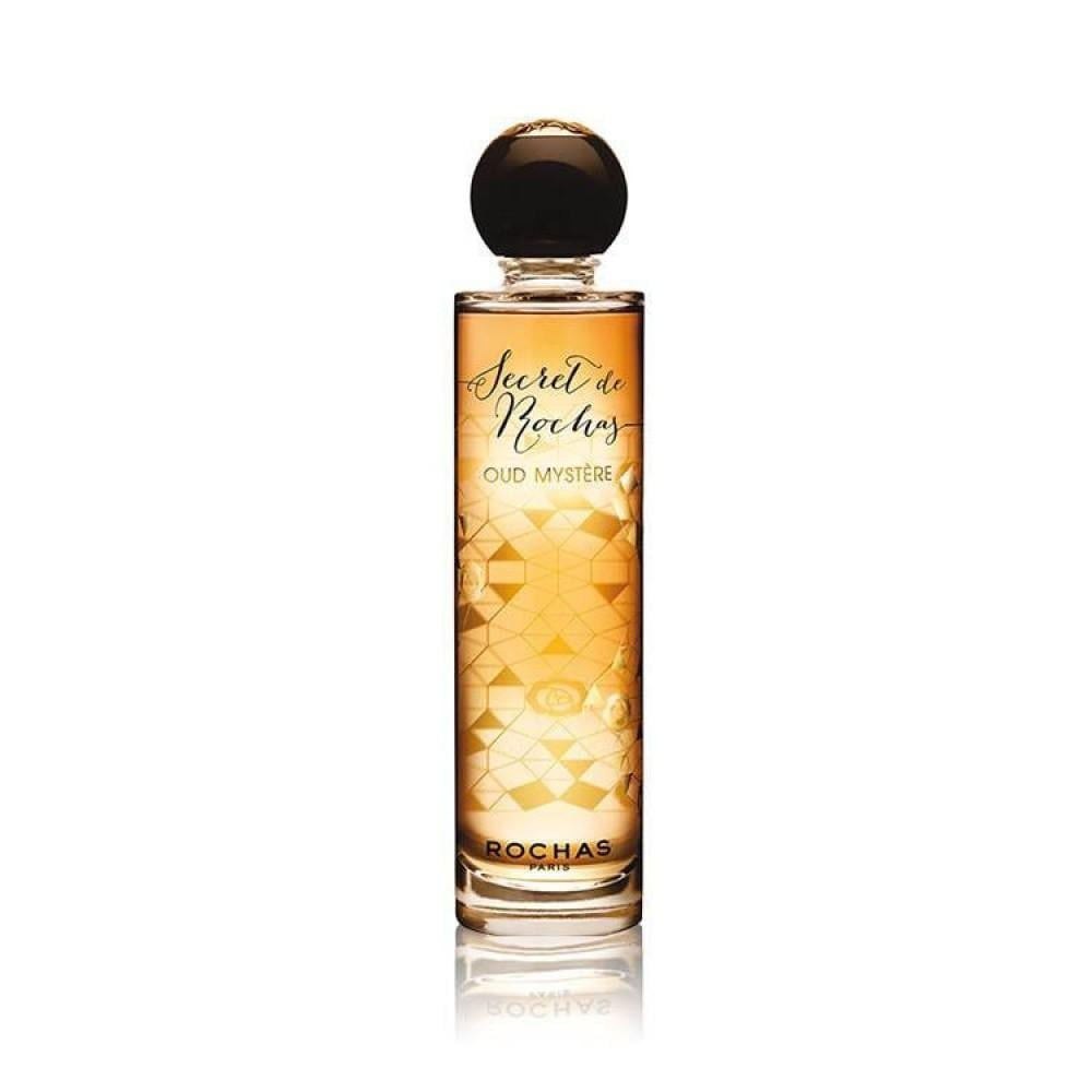 عطر روشاس سيكريت عود ميستيريه او دو بارفيوم 100مل - صورة 1