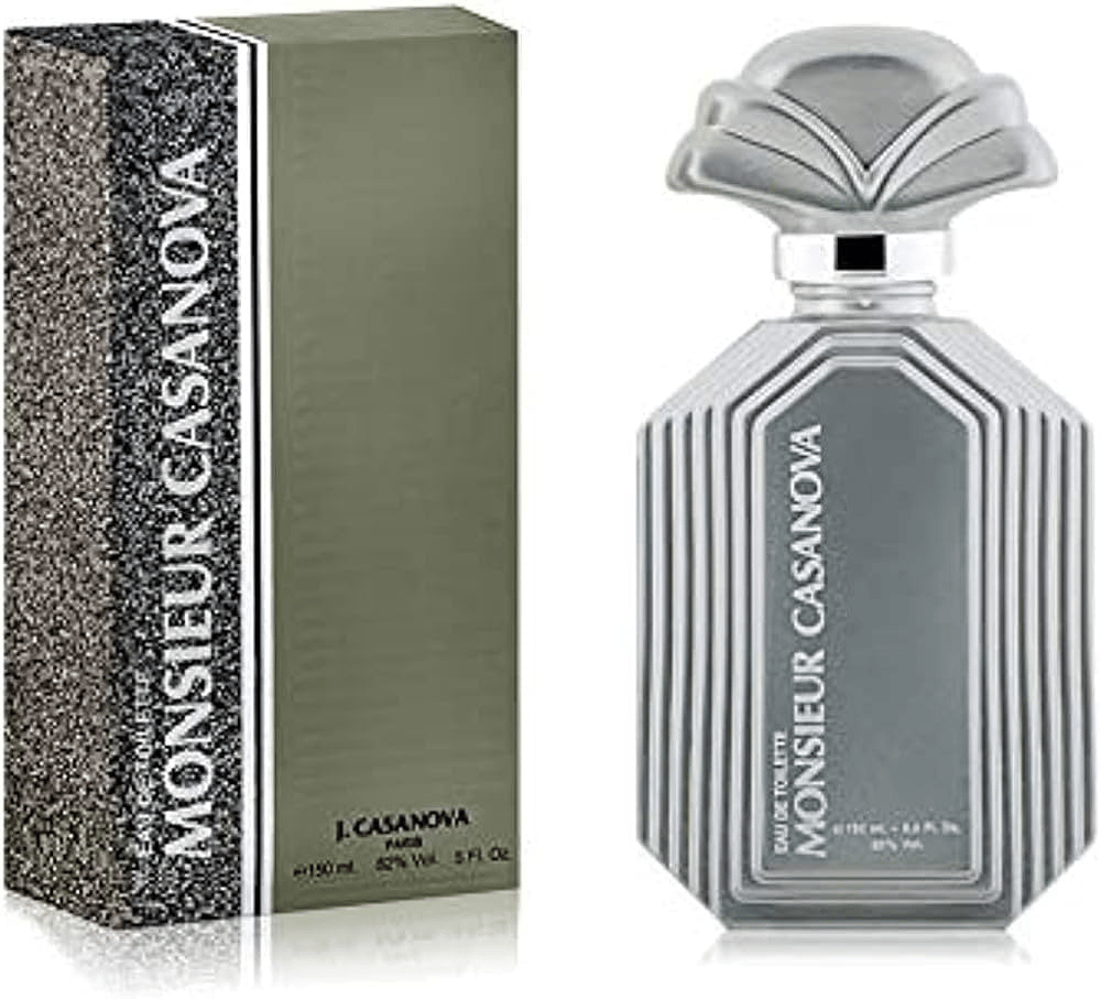 عطر منسيور كزانوفا للرجال - 100ملي - صورة 1