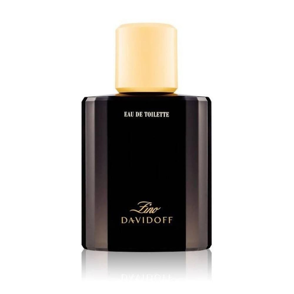 عطر دافيدوف زينو او دو تواليت 125مل - صورة 1