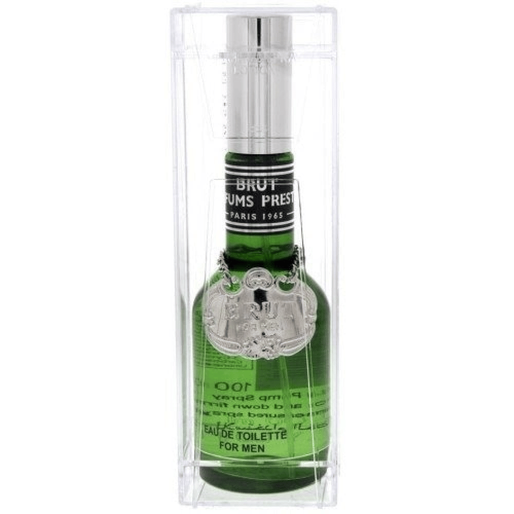 عطر بروت الاخضر 100ملي - صورة 1
