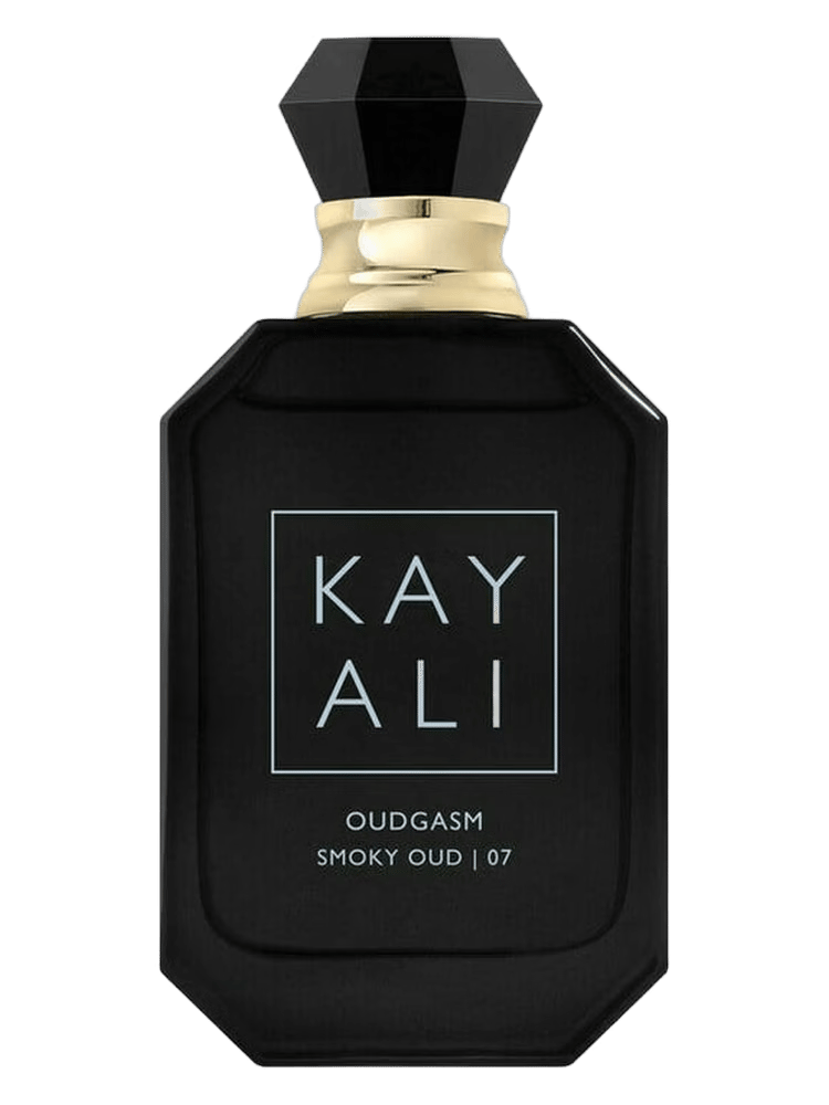 عطر كايلي سموكنج عود انتنس 100مل - صورة 1