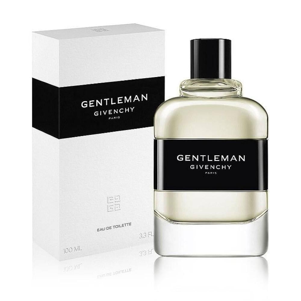 عطر جيفنشي جنتل مان 2017 او دو تواليت للرجال 100مل - صورة 3