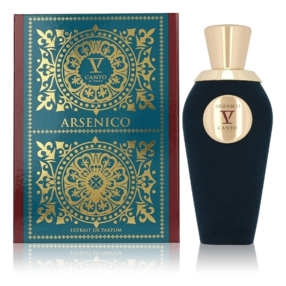 عطر في كانتو أرسينيكو اكسترايت دو بارفيوم 100مل - صورة 2