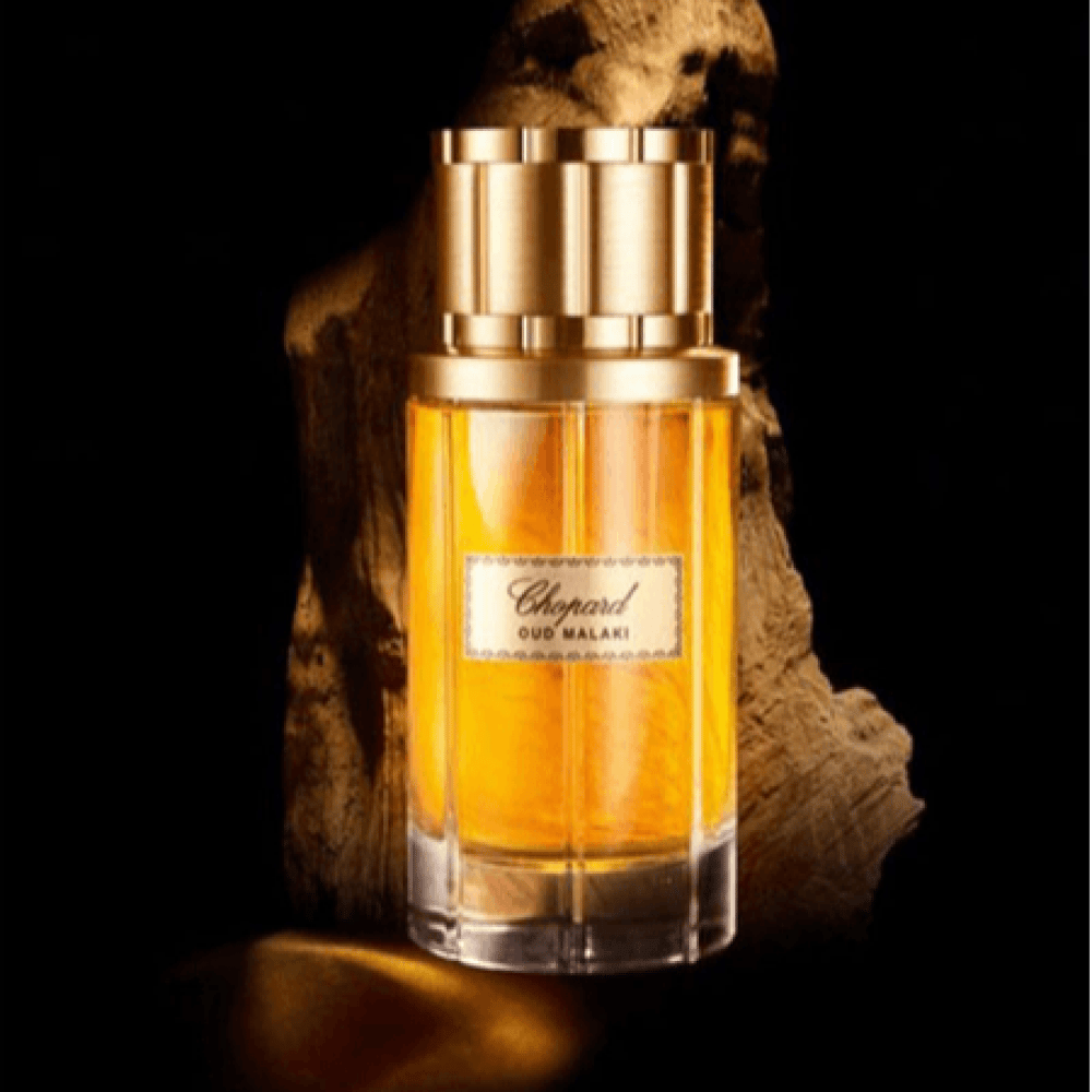 عطر شوبارد عود ملكي او دو بارفيوم 80مل - صورة 2