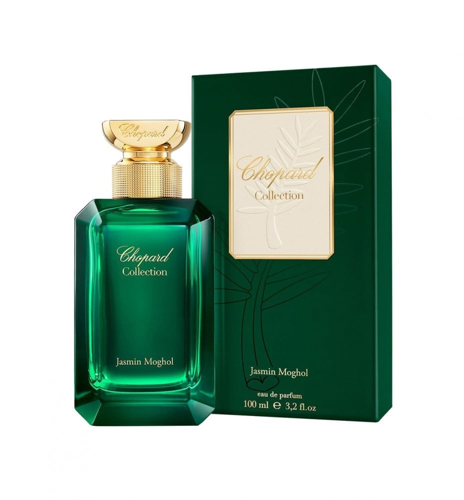 عطر شوبارد كوليكشن جاسمين موغول او دو بارفيوم 100مل - صورة 1