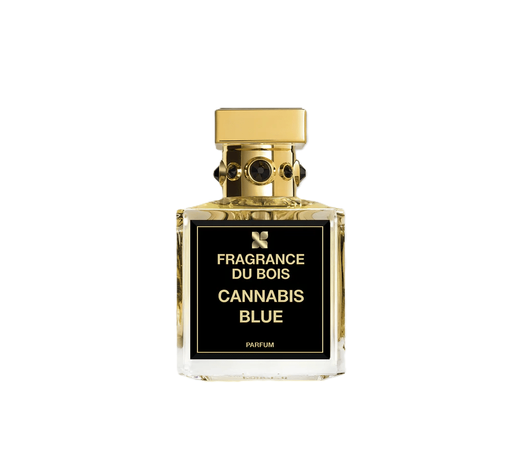 عطر فريقرانس دو بويس كانابيس بلو Cannabis Blue Fragrance Du Bois - صورة 1