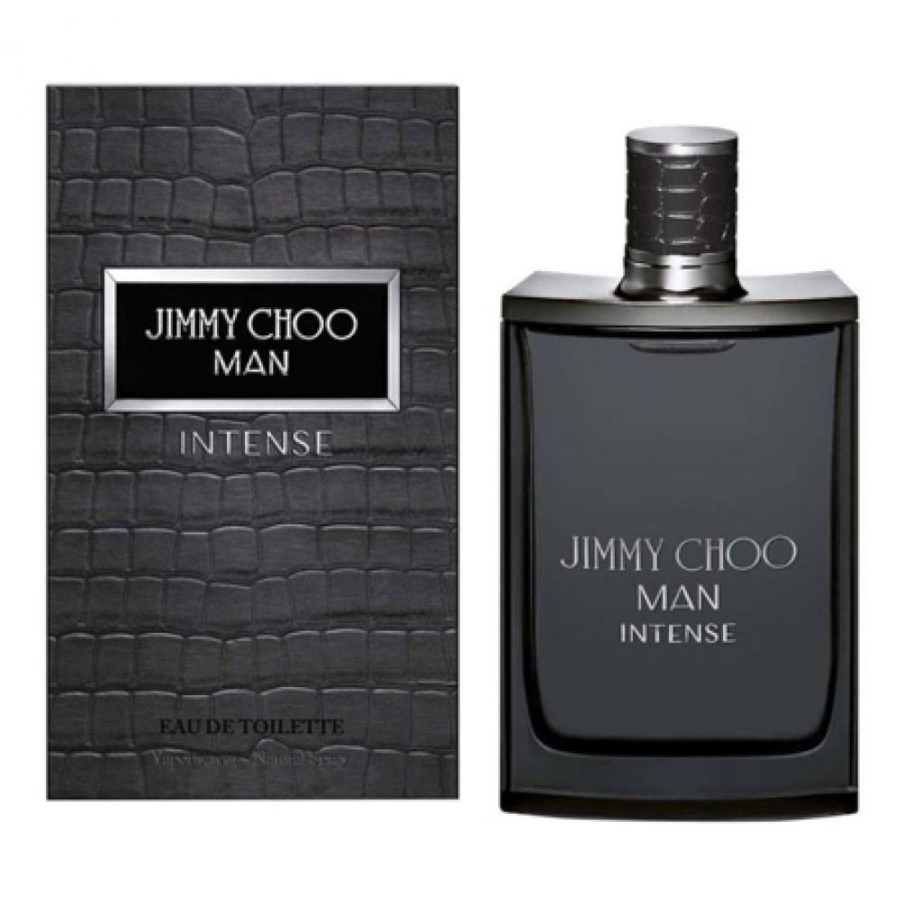 عطر جيمي شو مان انتنس او دو تواليت 100مل - صورة 2