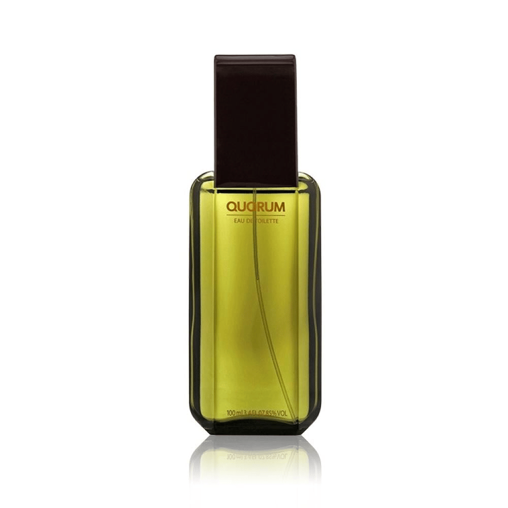 عطر انطونيو بويج كروم او دو تواليت 100مل - صورة 1