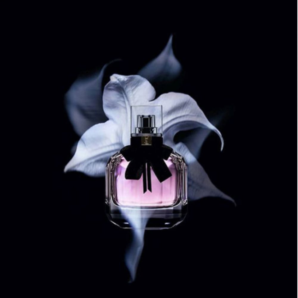 عطر ايف سان لوران مون باريس او دو بارفيوم للنساء - صورة 3
