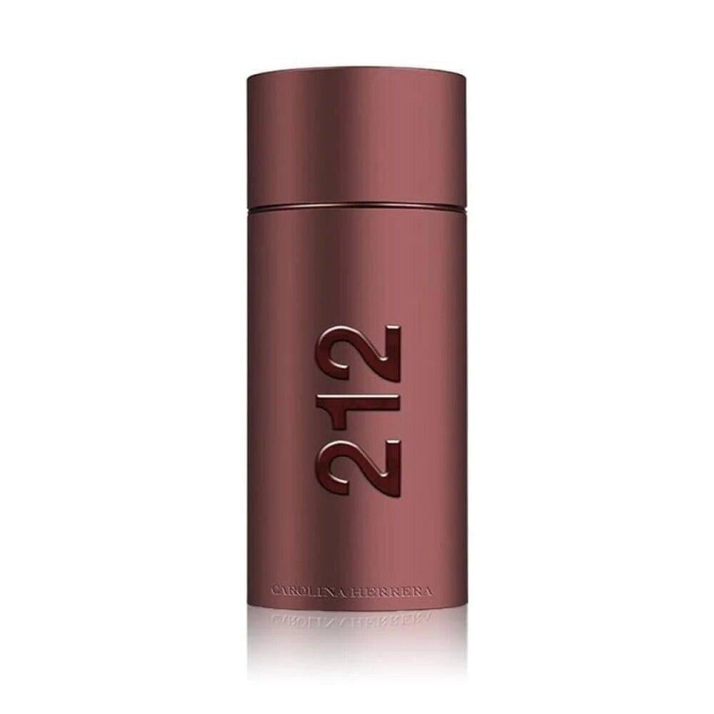 عطر كارولينا هريرا 212 سكسي 100مل - صورة 1