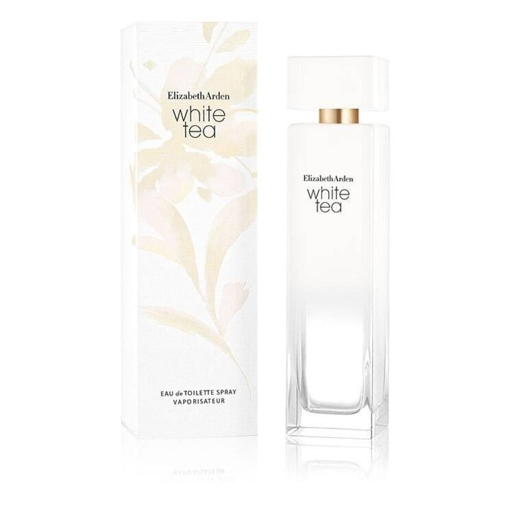 عطر وايت تي او دو تواليت 100مل - صورة 4