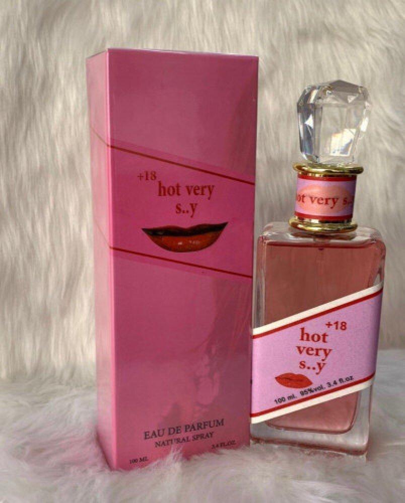 عطر hot very s.y - صورة 1