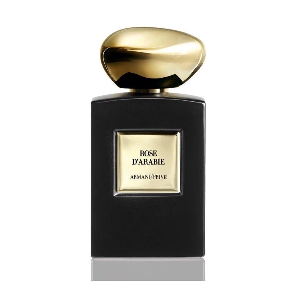 عطر ارماني برايف روز دو ارابيا او دو بارفيوم 100 مل - صورة 1