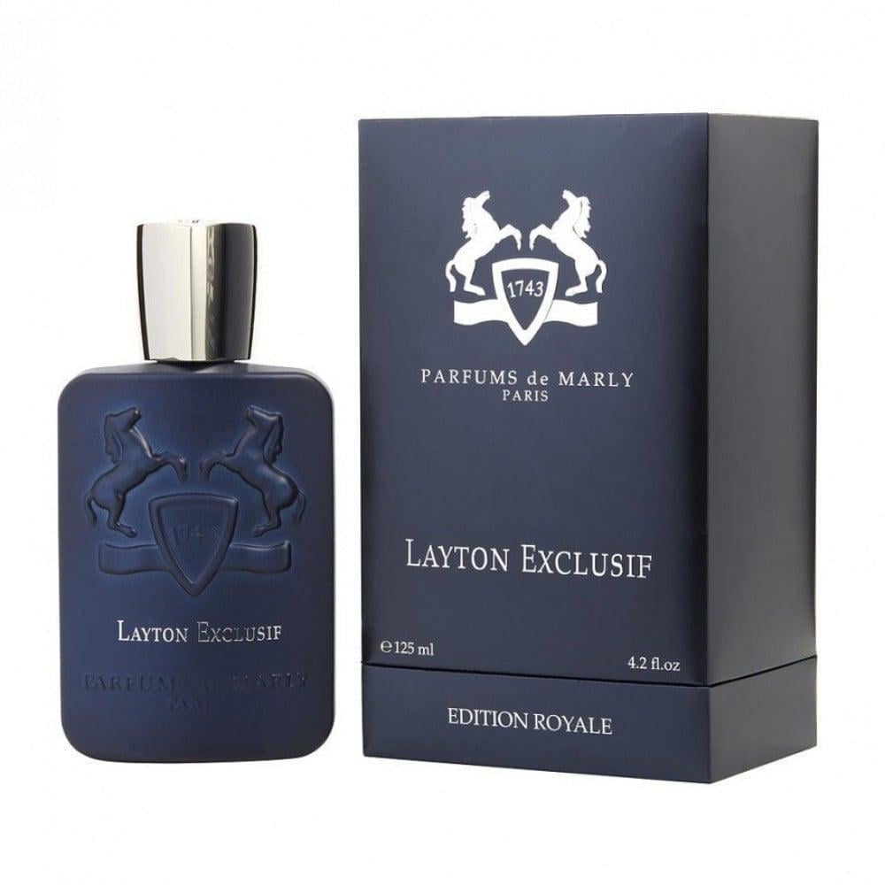 عطر بارفيوم دي مارلي ليتون إكسكلوسيف او دو بارفيوم للجنسين - صورة 2