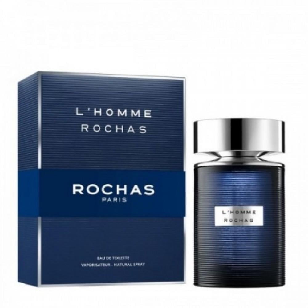 عطر روشاس ال هوم روشاس او دو تواليت 100مل - صورة 2