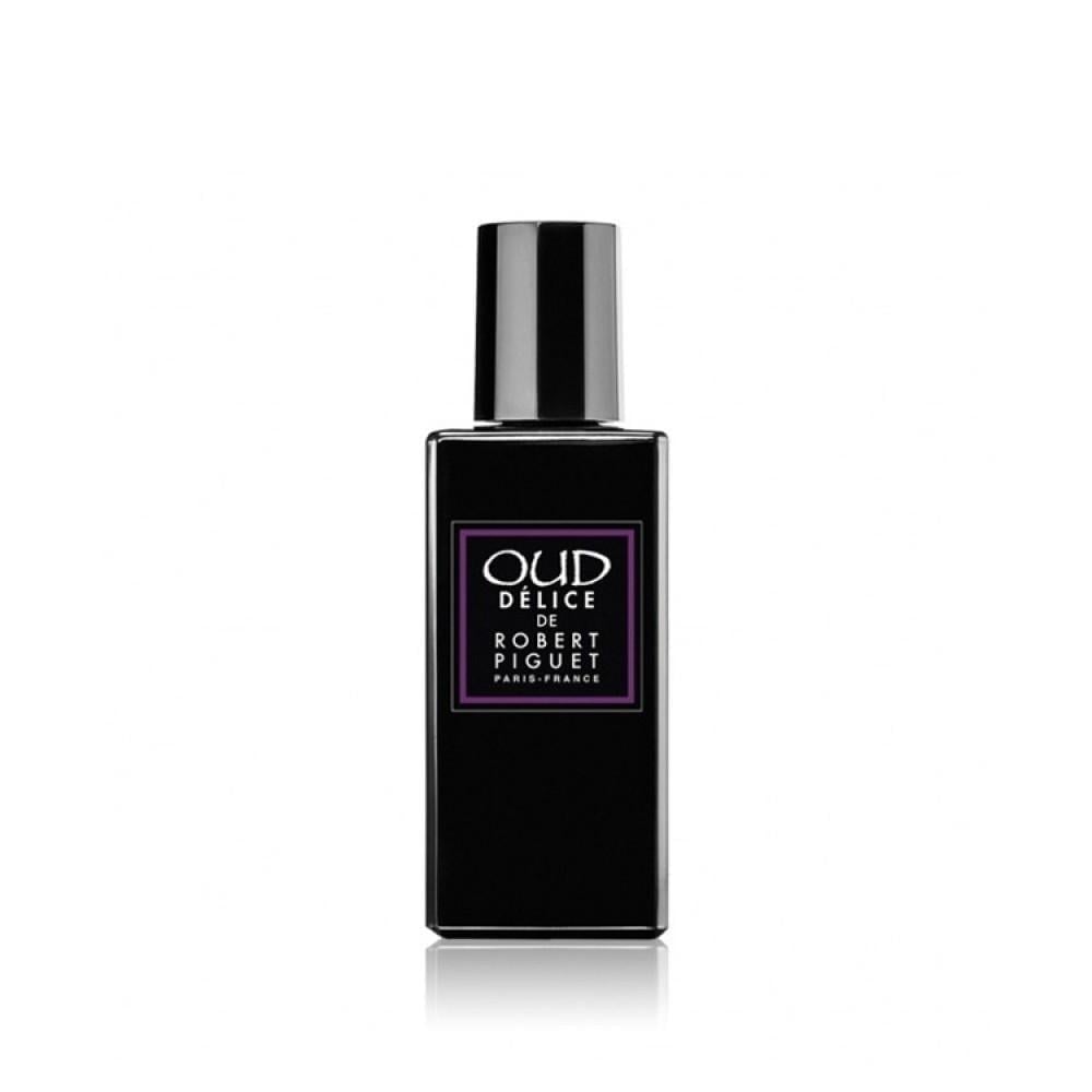 عطر روبيرت بيغيه عود ديليس او دو بارفيوم 100مل - صورة 1