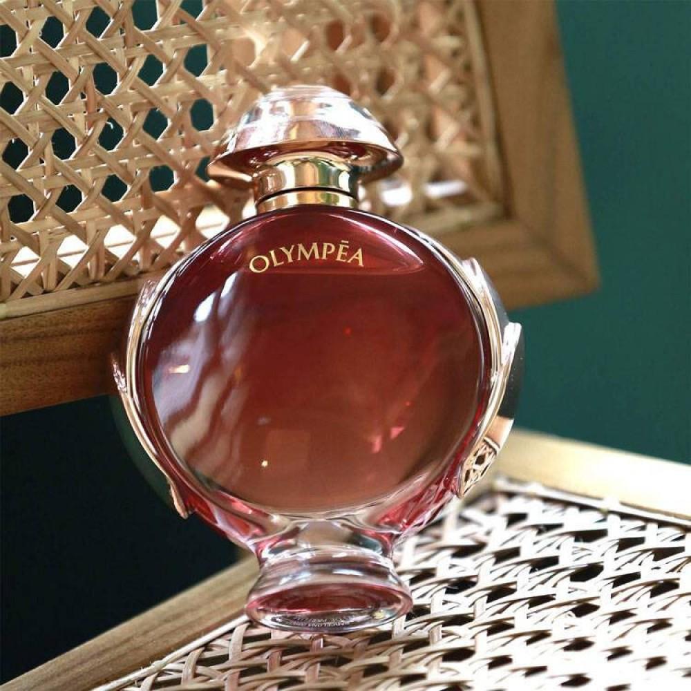 عطر باكو رابان اولمبيا ليجند او دو بارفيوم 80مل - صورة 4