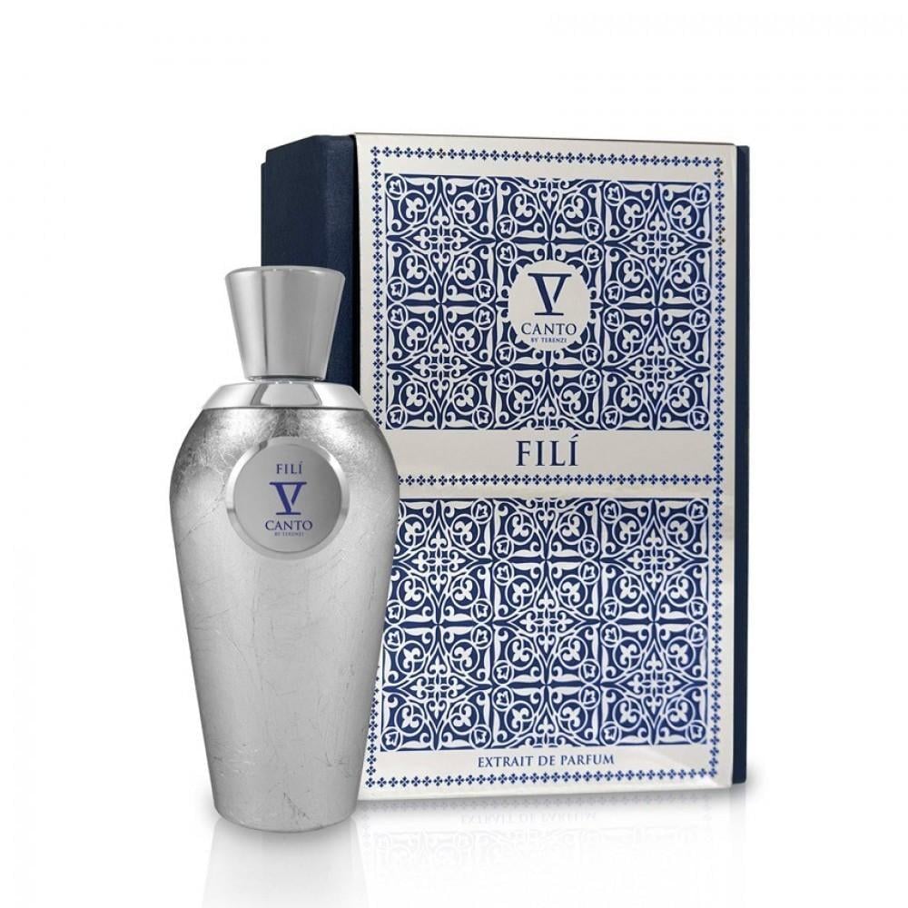 عطر في كانتو فيلي اكسترايت دو بارفيوم 100مل - صورة 3