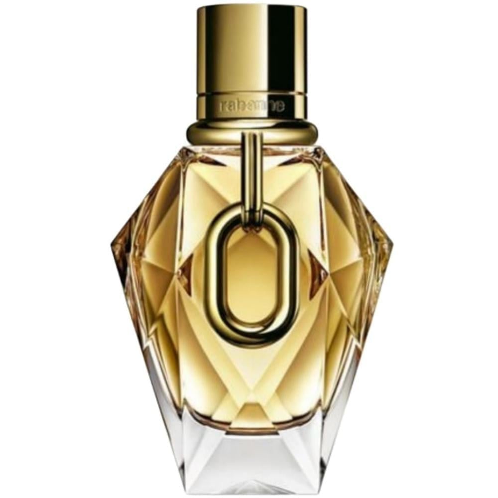 عطر رابان مليون جولد او دو بارفيوم 90 مل للنساء - صورة 1