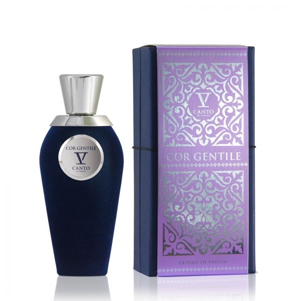 عطر في كانتو كور جنتيلي اكسترايت دو بارفيوم 100مل - صورة 3
