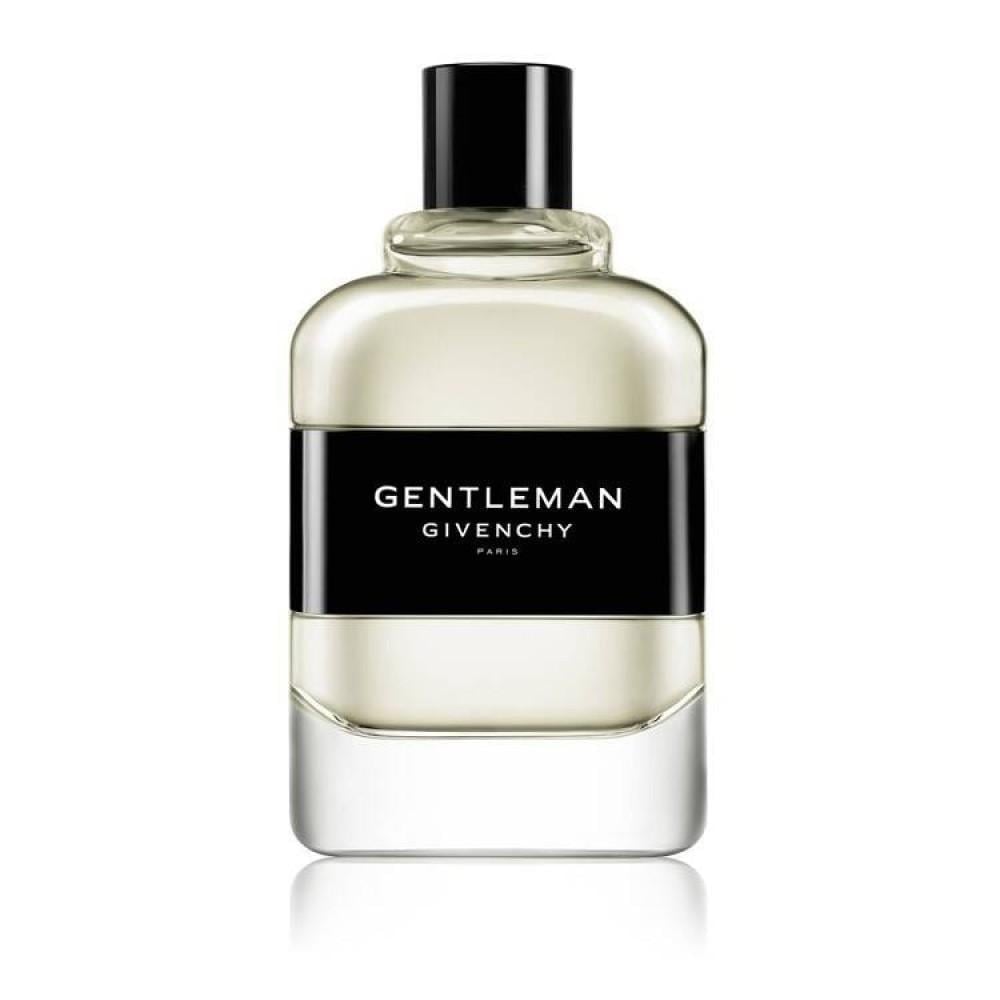 عطر جيفنشي جنتل مان 2017 او دو تواليت للرجال 100مل - صورة 1
