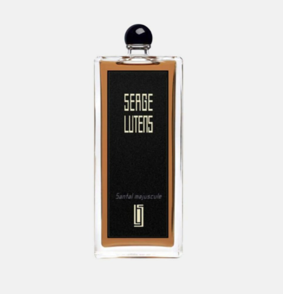 عطر سيرج لوتنس سنتال ماجيسكيل او دو بارفيوم 100مل - صورة 1
